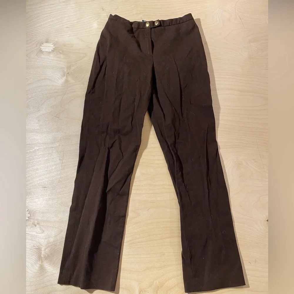 Lauren Ralph Lauren Pants size 10P (AL)